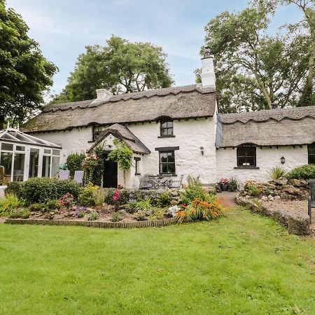 Tyn Y Graig Villa Moelfre Luaran gambar