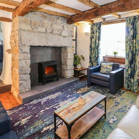 Tyn Y Graig Villa Moelfre Luaran gambar