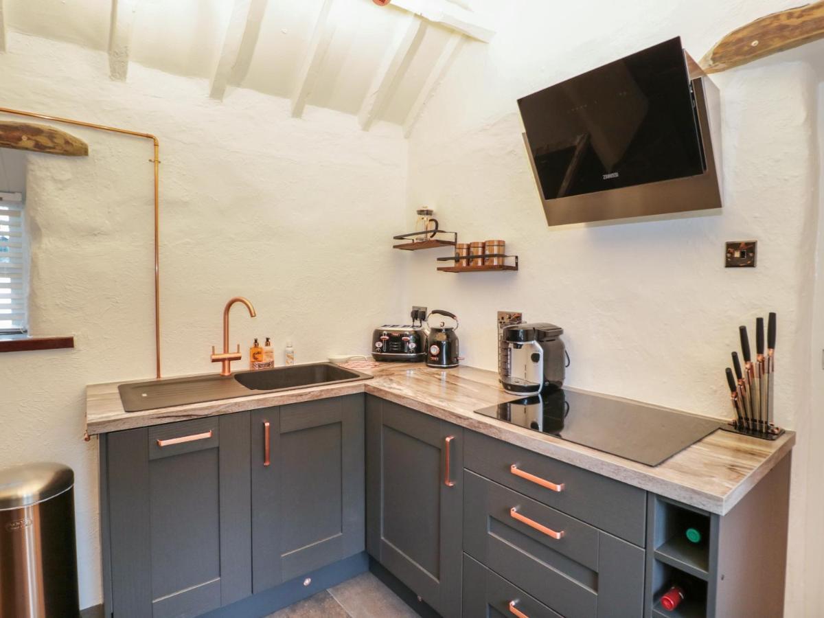 Tyn Y Graig Villa Moelfre Luaran gambar
