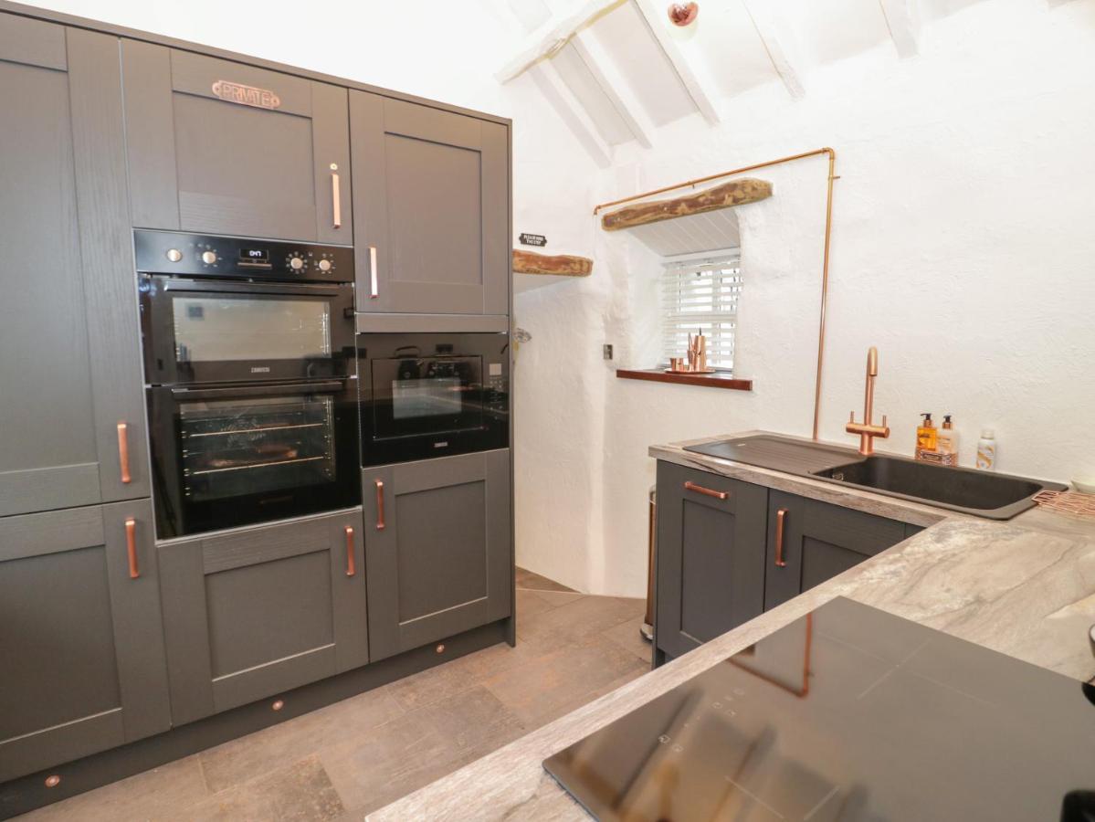 Tyn Y Graig Villa Moelfre Luaran gambar