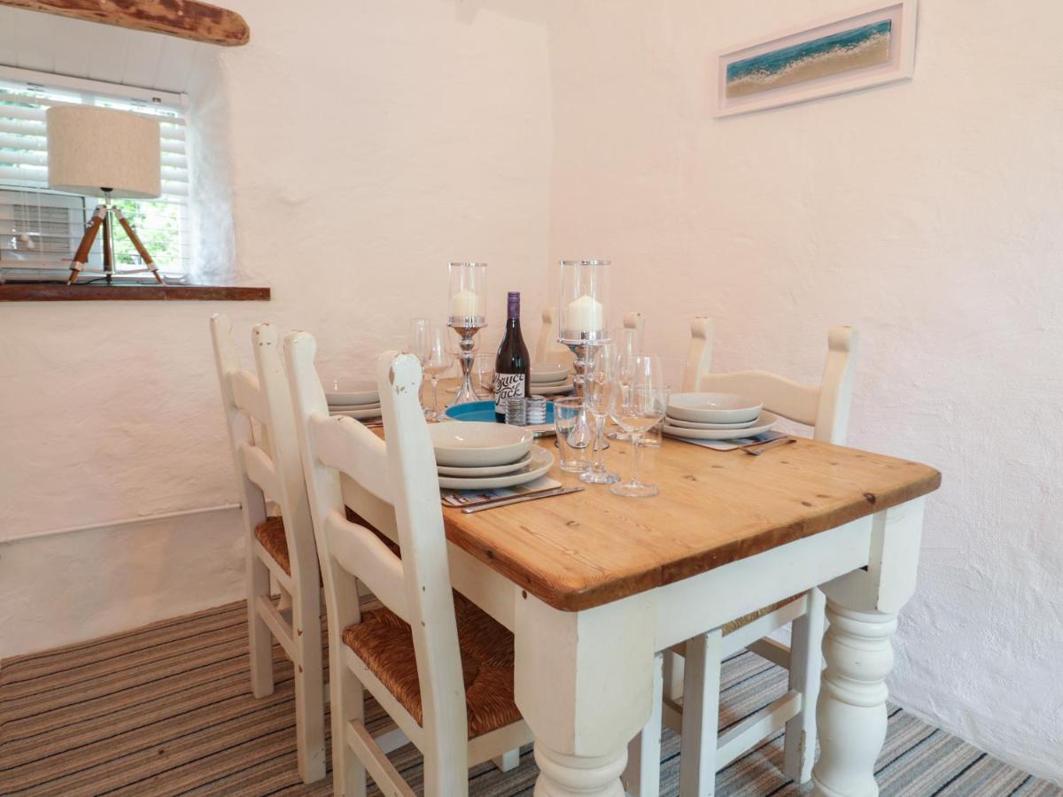 Tyn Y Graig Villa Moelfre Luaran gambar