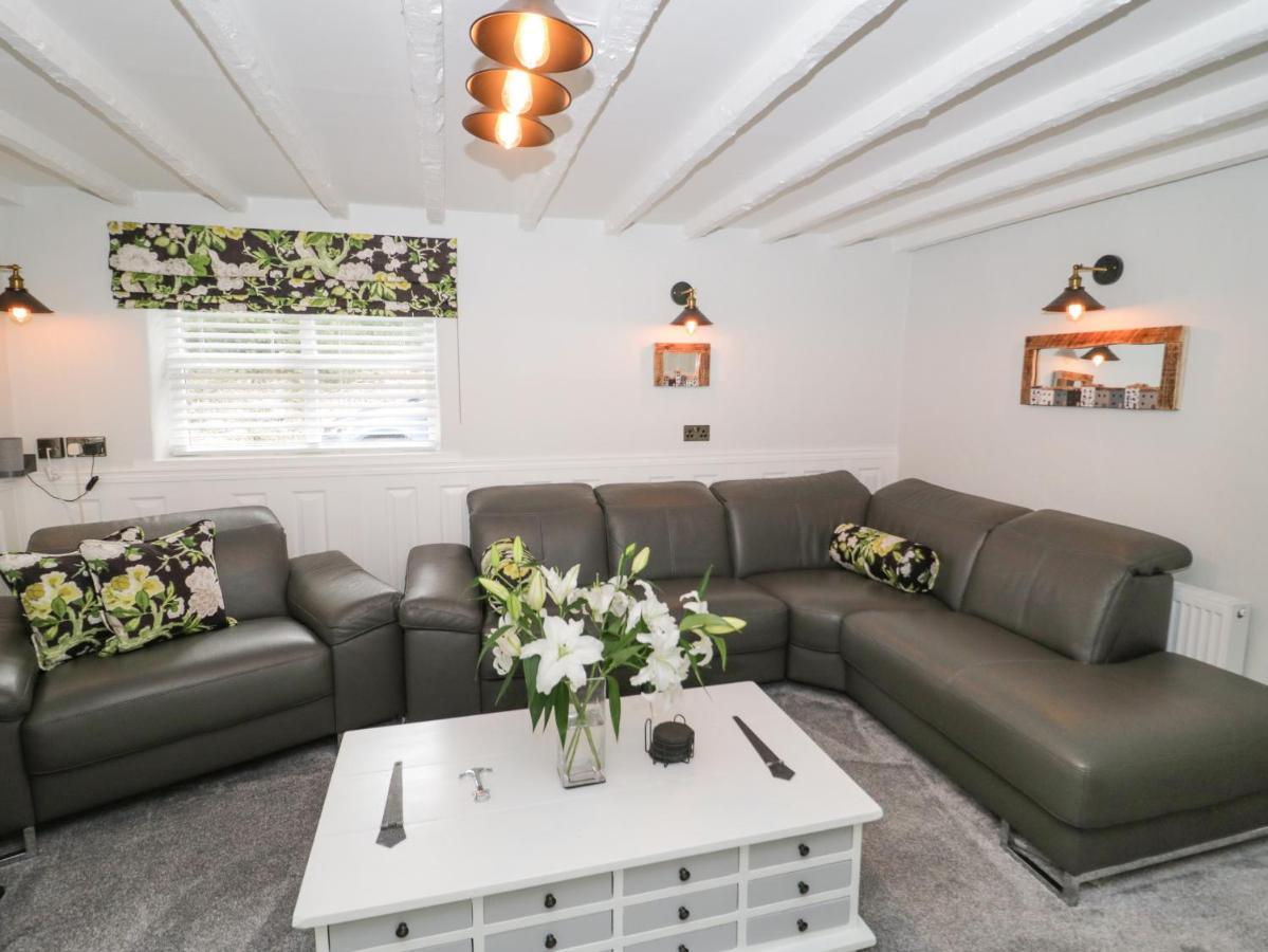 Tyn Y Graig Villa Moelfre Luaran gambar