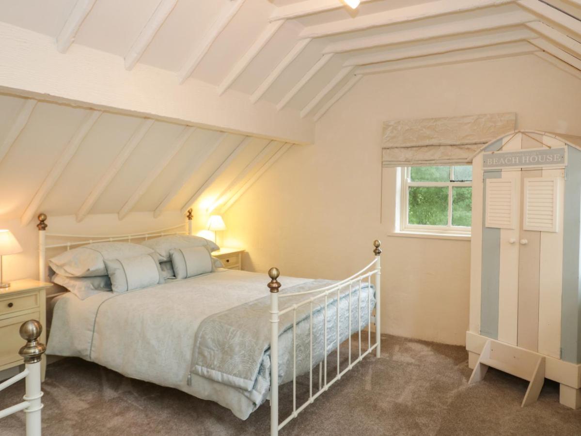 Tyn Y Graig Villa Moelfre Luaran gambar