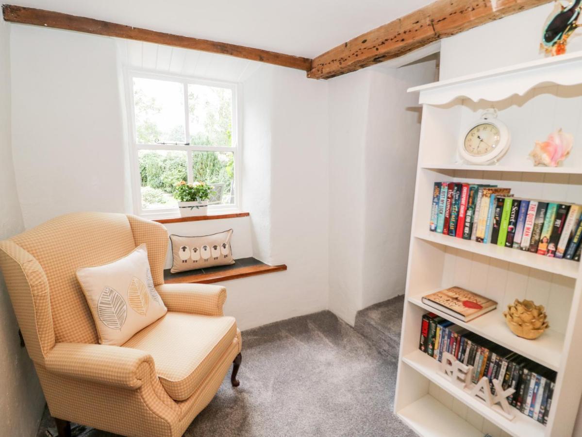 Tyn Y Graig Villa Moelfre Luaran gambar