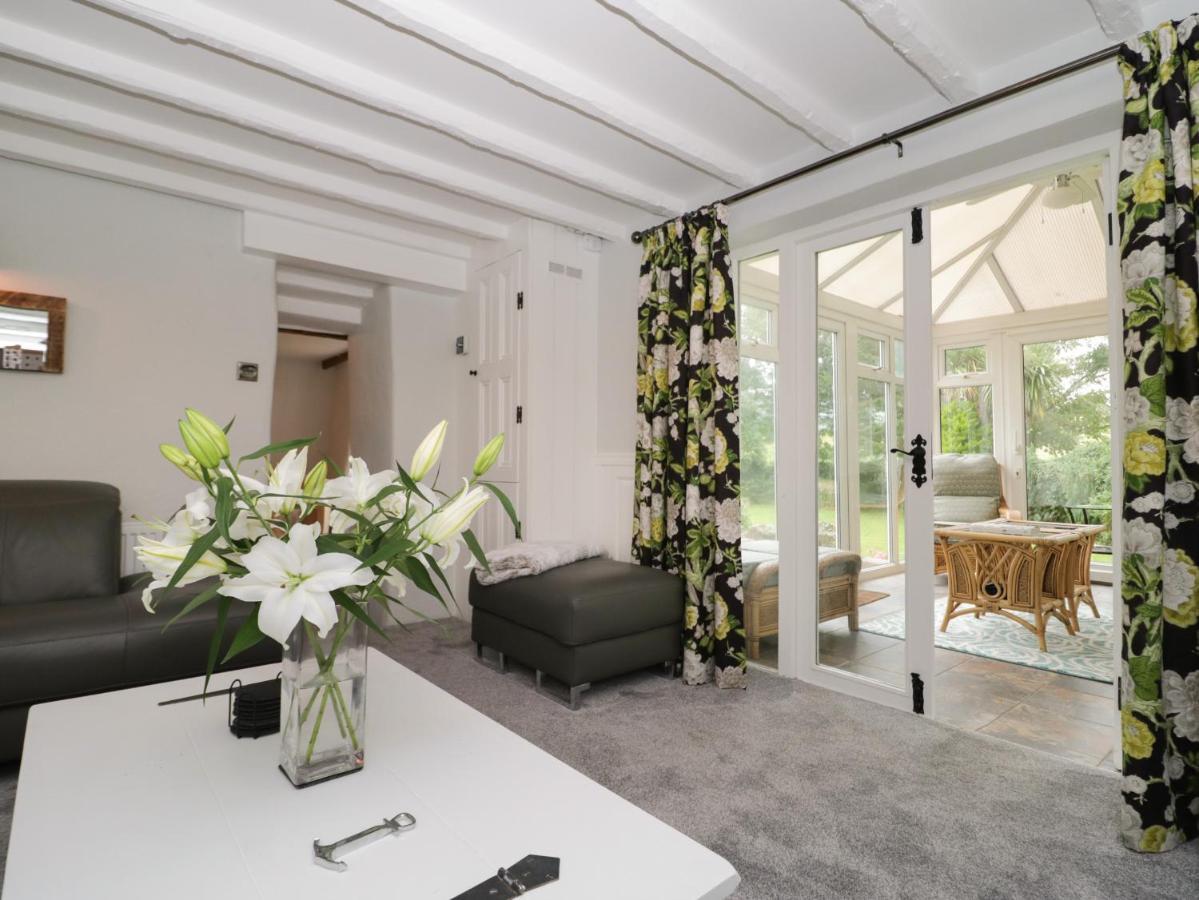 Tyn Y Graig Villa Moelfre Luaran gambar