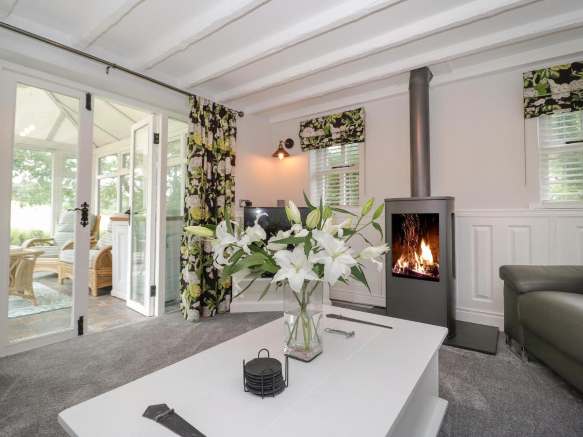 Tyn Y Graig Villa Moelfre Luaran gambar