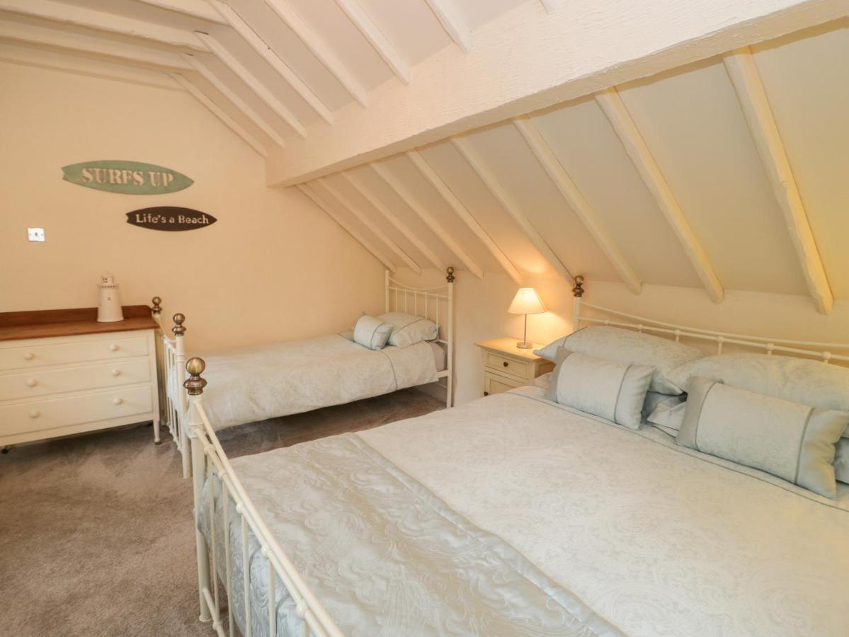 Tyn Y Graig Villa Moelfre Luaran gambar