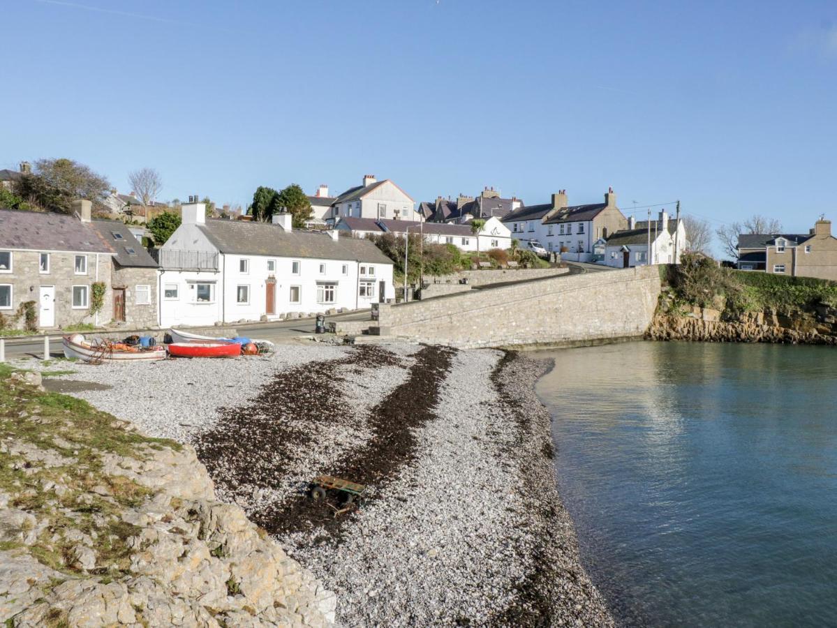 Tyn Y Graig Villa Moelfre Luaran gambar