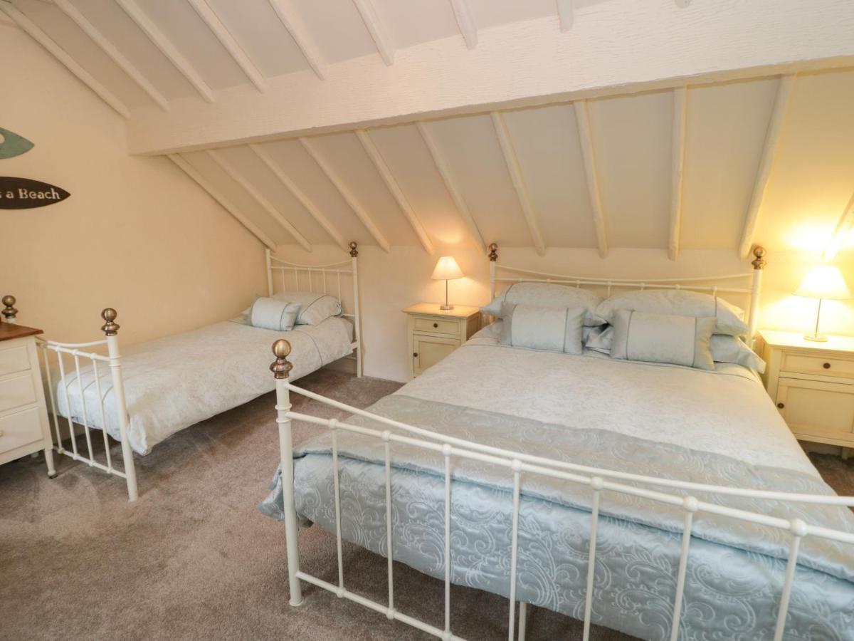 Tyn Y Graig Villa Moelfre Luaran gambar