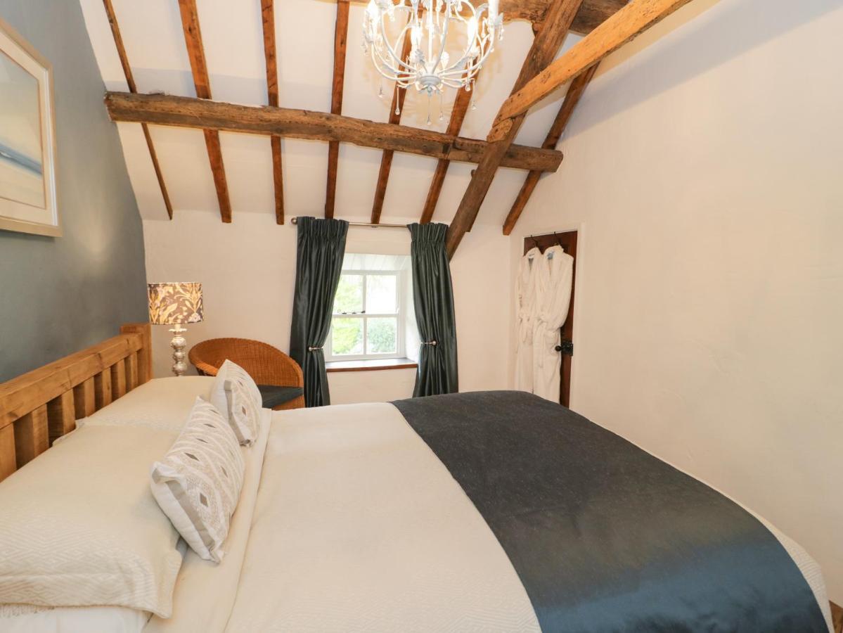 Tyn Y Graig Villa Moelfre Luaran gambar