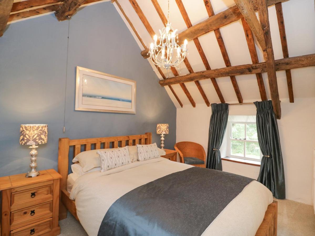 Tyn Y Graig Villa Moelfre Luaran gambar