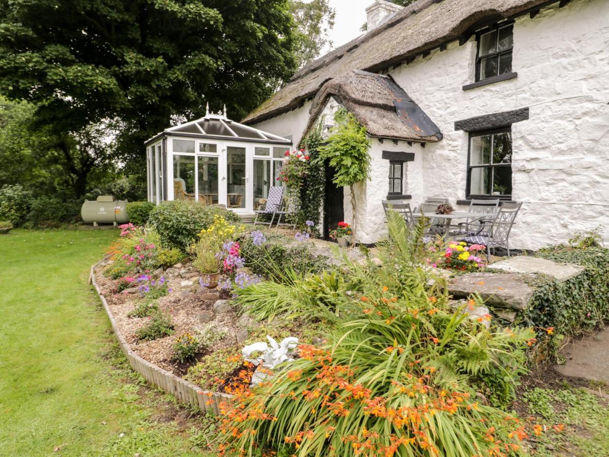 Tyn Y Graig Villa Moelfre Luaran gambar