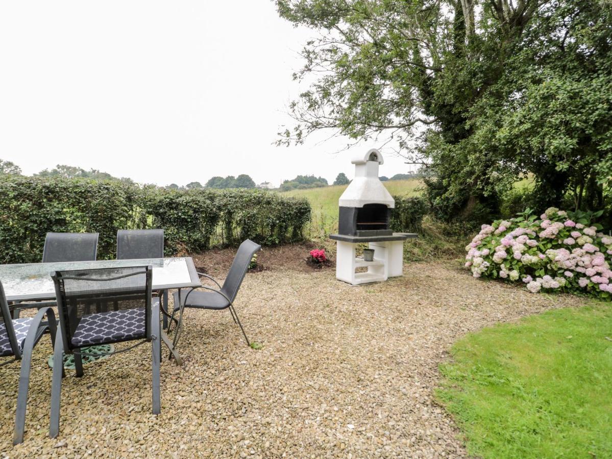 Tyn Y Graig Villa Moelfre Luaran gambar
