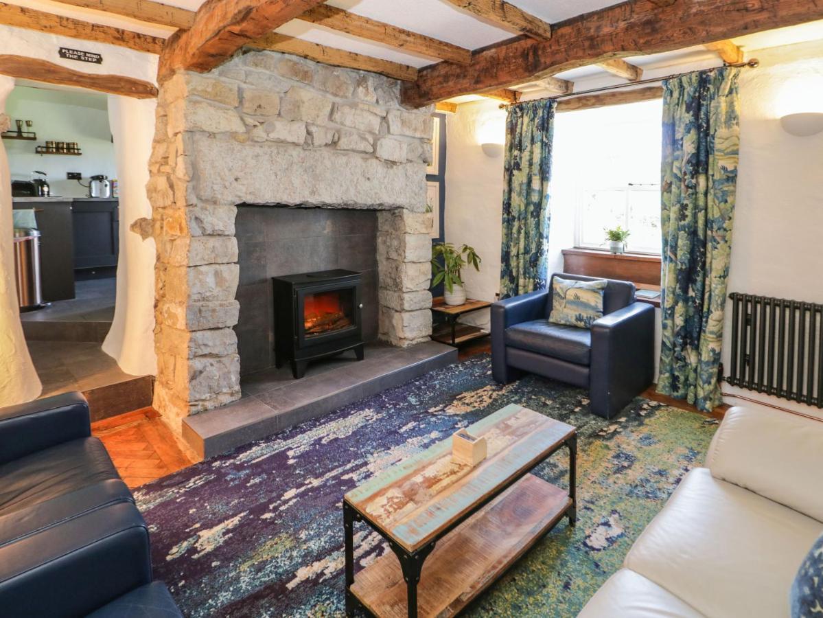 Tyn Y Graig Villa Moelfre Luaran gambar
