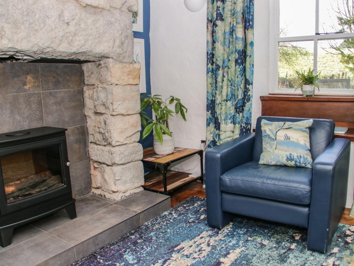 Tyn Y Graig Villa Moelfre Luaran gambar