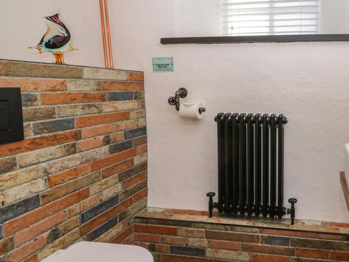 Tyn Y Graig Villa Moelfre Luaran gambar