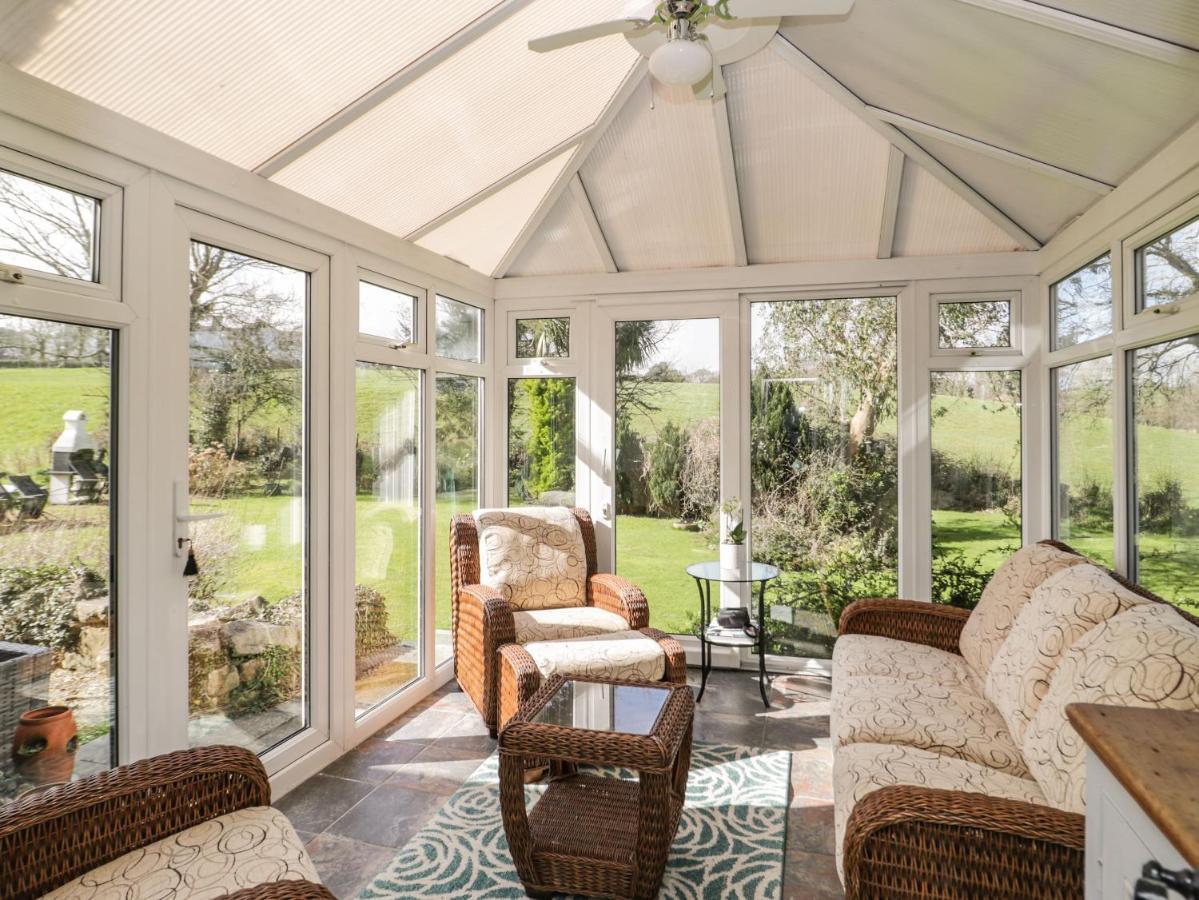 Tyn Y Graig Villa Moelfre Luaran gambar