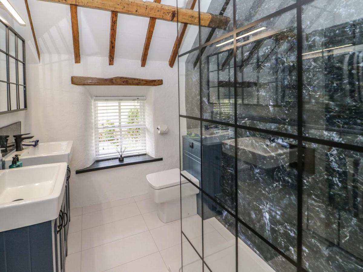 Tyn Y Graig Villa Moelfre Luaran gambar