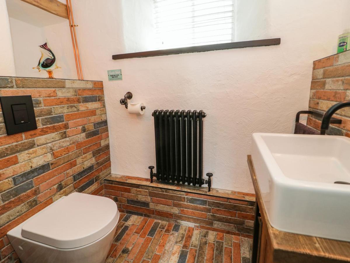 Tyn Y Graig Villa Moelfre Luaran gambar