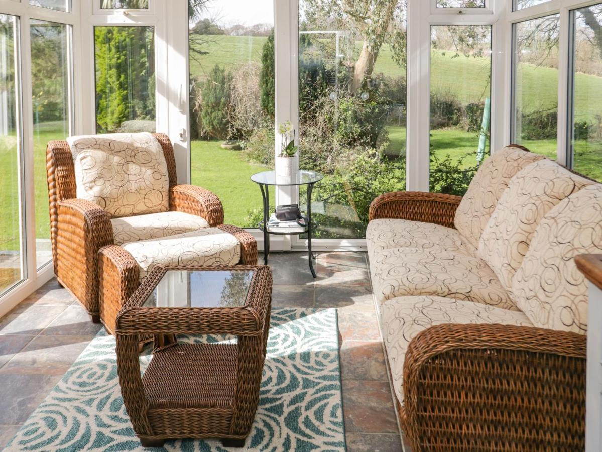 Tyn Y Graig Villa Moelfre Luaran gambar